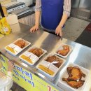 UR(전주시)-[건산로]-하-4 | [전주 모래내시장 맛집] 오돈대장