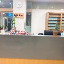 부곡도서관 옆 이미지