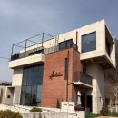 고산주택 | 완주 고산 감성 카페, 건축미와 책이 함께하는 든손 방문 후기