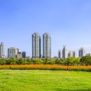 상동호수공원 이미지