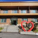 안양산 공중화장실 이미지