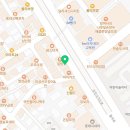 버스정류장(상인현대맨션앞) 이미지