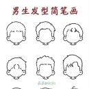 헤어그리기 이미지