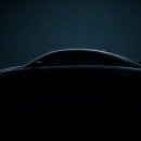 아이오닉 6 N 티저 이미지 공개 이미지