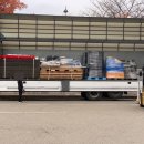 캡스톤 디자인 작품전 행사장 철수 단기 알바 후기 / 제이맨파워