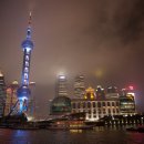 동방명주 이미지