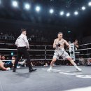 랩 복싱 피지컬 이미지