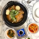 가산디지털단지역 맛집 원조감자탕일미집 가산디지털점에서 감자탕과 볶음밥을 먹으며 묻고 답하다.