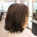 세종시 보람동 미용실 헤어품격 오픈할인받아 볼륨매직 성공!