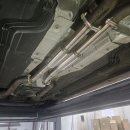 마세라티 그란투리스모 중통 작업 이미지