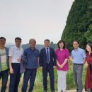 풍산개마을 이미지