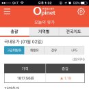 서진셀프주유소 이미지