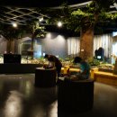 남원백두대간생태교육장전시관 이미지