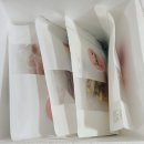 갑순이네 과자점 | 세종 수제간식 : 갑순이네 과자점 강아지 기호성 좋은 간식세트