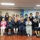 실버건강체조 이미지