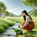 오늘 아침 햇살 드셨나요? 우리 몸과 마음을 건강하게 하는 아침 햇살 이미지