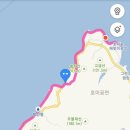 해파랑길 15코스 이미지