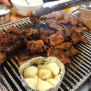 동글갈비 이미지