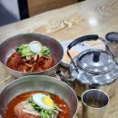 부산 북구 덕천 냉면 맛집 함경면옥 동내에서 유명한 함흥냉면 찐 맛집 내돈내산 후기