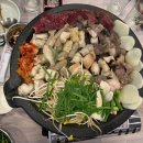 곱창구이 이미지