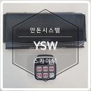와이에스더블유