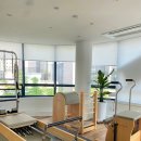 서초,반포,강남 호텔식 인테리어 프리미엄 PT존 ,필라테스룸,GX룸 대관합니다. 이미지