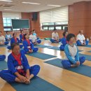 국선도 종합 이미지