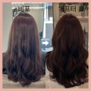 바니스 | 혜화 미용실 &#34;바니스헤어 대학로점&#34; 헤어 클리닉 만족 후기