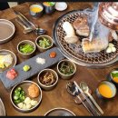 제주동쪽여행중 흑돼지 전문 식당 제주 구좌읍 맛집 다녀온후기