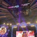 170619 트와이스 앵콜 콘서트 후기(트와이스 랜드 막콘)