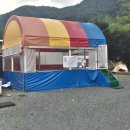 뷰조은펜션 | 경북 성주 초록뷰 참조은펜션 계곡펜션