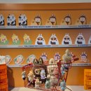 LaBu | 성수 팝업 라부부의 수상한 편의점 직접 다녀온 방문 후기