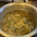 웰빙불타는조개구이 | 검단 조개구이 맛집 웰빙불타는조개구이 후기