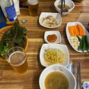 해성산곰장어 | 부산 해운대시장 꼼장어 맛집, 해운대 산 곰장어 후기