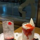 운남중학교 | 김천 율곡동 감성 카페 데이트 파사저 메뉴 추천