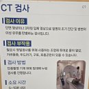 환우의 기록(38.수술후 2년6개월경과_유방초음파_유방CT검사_소요시간)타목시펜_놀바덱스 호르몬제 약제비
