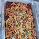 한샘한식뷔페 | 경기수원 영통구 하동맛집 한샘한식뷔페, 제육볶음나온 날 후기~