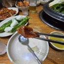 한동길뼈다귀감자탕 | 서울특별시 중랑구 신내동 감자탕 &#34;한동길뼈다귀감자탕 신내본점&#34;