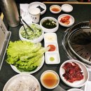 이태원왕갈비 | 양양 이태원왕갈비 후기｜14팀 웨이팅도 납득한 생갈비와 차돌된장찌개