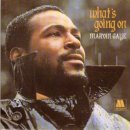 Marvin Gaye == What's Going On 외 2곡 이미지