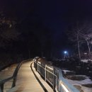 세븐일레븐 구의아차산점 | 아차산 야경 : 고구려정과 해맞이공원에서 야경 즐기기♥