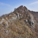 천등산헬기장(딸각산) 이미지