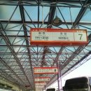 뉴코아아울렛 앞 횡단보도 이미지