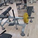 창원실내수영장 헬스장 이미지