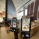 일원1-101 | 일원역 카페 추천 폴바셋 일원역점. 넓고 쾌적한 공부하기 좋은 카페