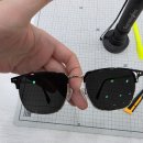 마이더스안경 | 변색 잘 되는 안경렌즈 마이다스M 1FIT 안경렌즈로 안경 맞춘 후기!