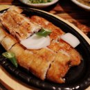 금오산민물장어 이미지