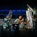 방방곡곡문화공감 <동양극장 2021> 이미지