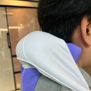 목어깨 마사지기 풀리오 목 마사지기 V2 솔직 후기