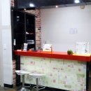 유학산금호스크린골프 이미지